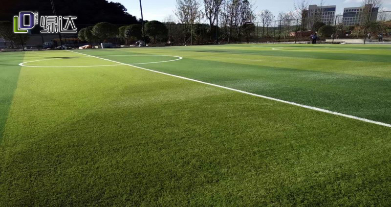 和田人造草坪足球場(chǎng)